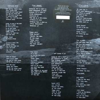 LP Lonely The Brave: Diamond Days EP CLR | LTD