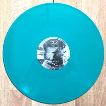 LP Lonely The Brave: Diamond Days EP CLR | LTD