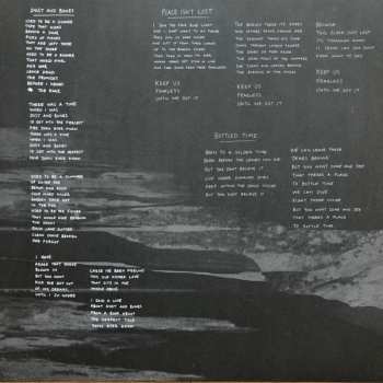 LP Lonely The Brave: Dust & Bones EP