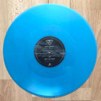 LP Lonely The Brave: Dust & Bones EP