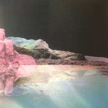 LP Lonely The Brave: Things Will Matter LTD