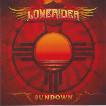 Lonerider: Sundown
