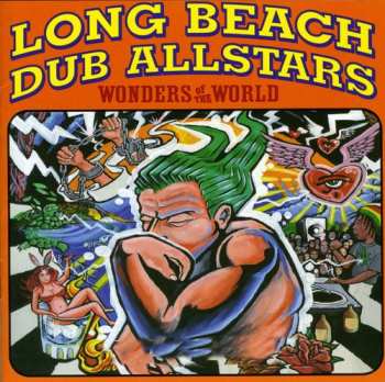 Album Long Beach Dub Allstars: Wonders Of The World