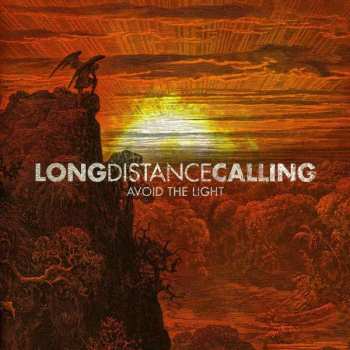 CD Long Distance Calling: Avoid The Light
