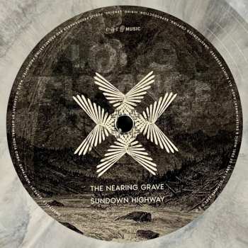 2LP Long Distance Calling: Avoid The Light CLR | LTD