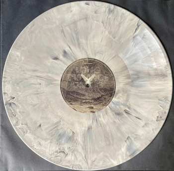 2LP Long Distance Calling: Avoid The Light CLR | LTD