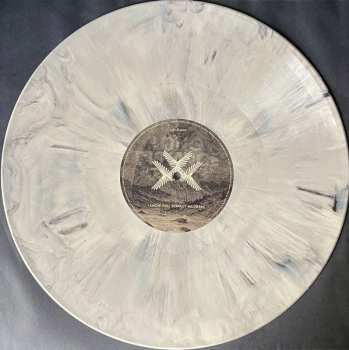 2LP Long Distance Calling: Avoid The Light CLR | LTD