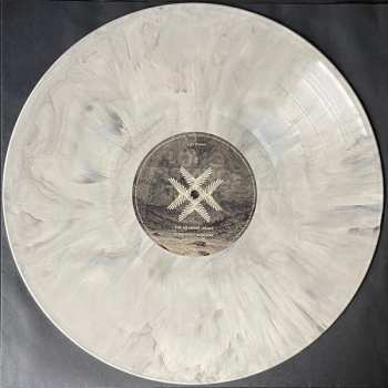 2LP Long Distance Calling: Avoid The Light CLR | LTD