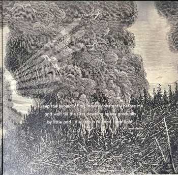 2LP Long Distance Calling: Avoid The Light CLR | LTD