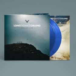 Album Long Distance Calling: Boundless Blue L