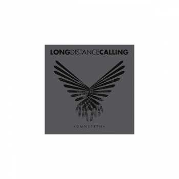 LP/CD Long Distance Calling: Dmnstrtn