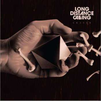 2LP/CD/Doos Long Distance Calling: Eraser LTD | CLR
