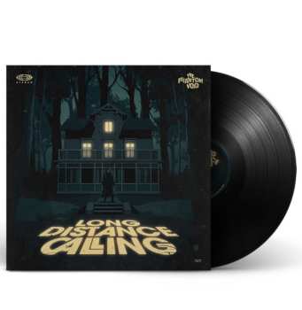 LP Long Distance Calling: The Phantom Void