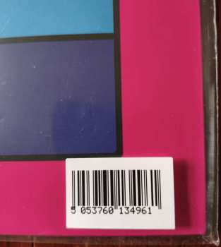 LP/SP Long Fling: Long Fling CLR | LTD