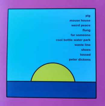 LP/SP Long Fling: Long Fling CLR | LTD