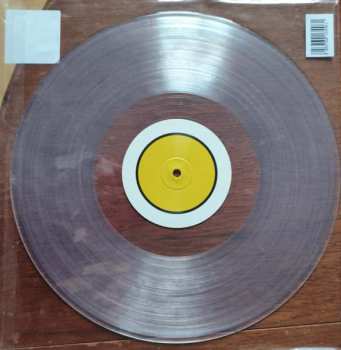 LP/SP Long Fling: Long Fling CLR | LTD