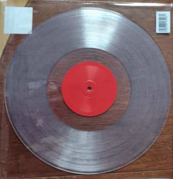 LP/SP Long Fling: Long Fling CLR | LTD