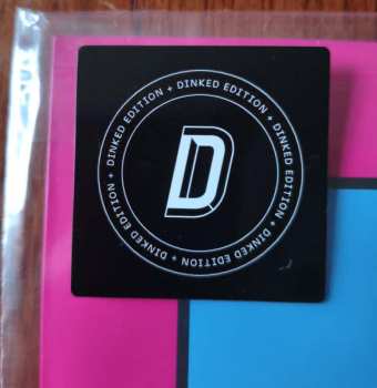 LP/SP Long Fling: Long Fling CLR | LTD