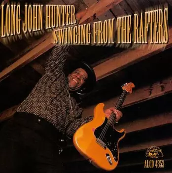 Swinging From The Rafters