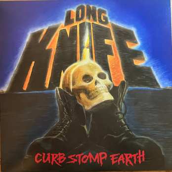 LP Long Knife: Curb Stomp Earth