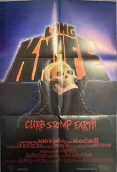 LP Long Knife: Curb Stomp Earth