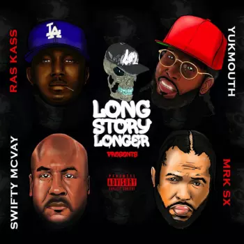 Long Story Longer: Long Story Longer