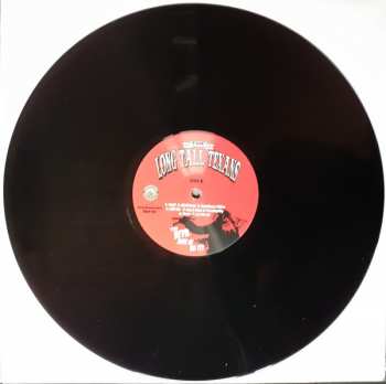 LP Long Tall Texans: The Devil Made Us Do It LTD