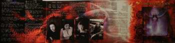 CD Long Voyage Back: Close To Animal