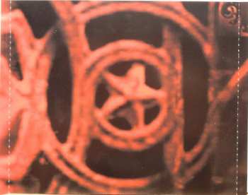 CD Long Voyage Back: Close To Animal