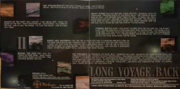 CD Long Voyage Back: Long Voyage II