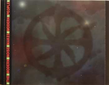 CD Long Voyage Back: Long Voyage II