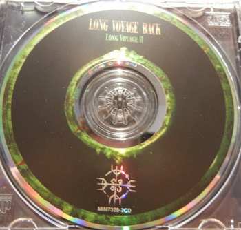 CD Long Voyage Back: Long Voyage II