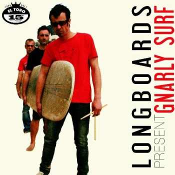 CD Long Boards: Gnarly Surf