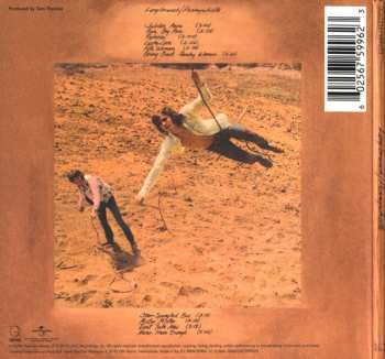 CD L.P.: Longbranch/Pennywhistle