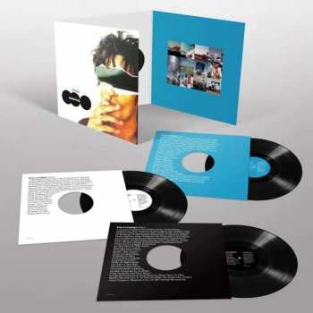 3LP Longpigs: Extra Longpigs