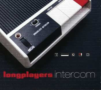 Album Longplayers: Intercom