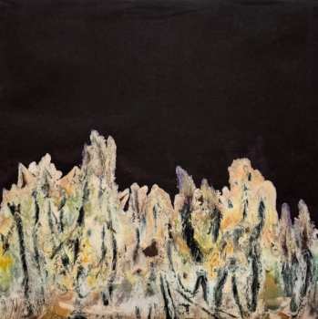 LP Longwave: The Strangest Things LTD | CLR