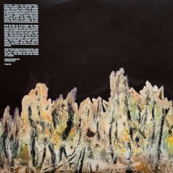 LP Longwave: The Strangest Things LTD | CLR