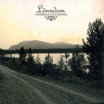 CD Lönndom: Viddernas Tolv Kapitel
