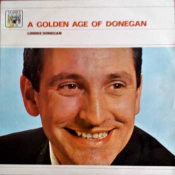 LP Lonnie Donegan: A Golden Age Of Donegan