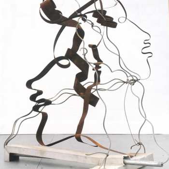 2LP Lonnie Holley: Mith