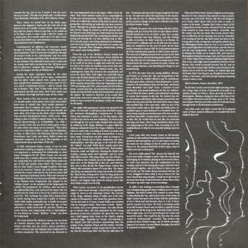 2LP Lonnie Holley: Mith