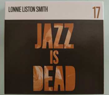 Album Adrian Younge: Jazz Is Dead 17