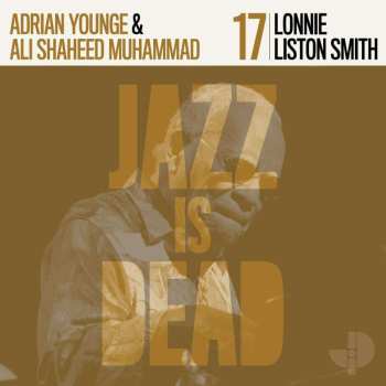 CD Adrian Younge: Jazz Is Dead 17