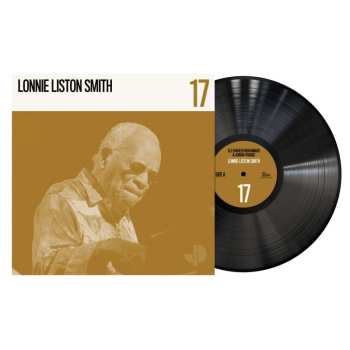 LP Adrian Younge: Jazz Is Dead 17