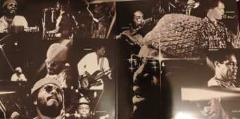 LP Lonnie Liston Smith: Live!
