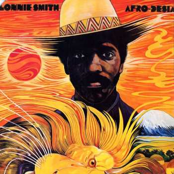 LP Lonnie Smith: Afro-Desia