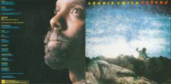 CD Lonnie Smith: Gotcha' LTD