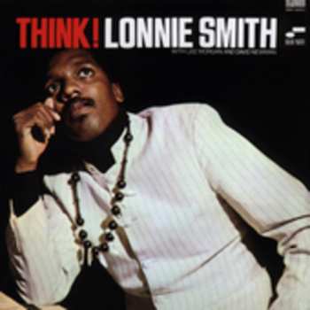 CD Lonnie Smith: Think!