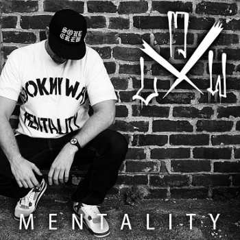 Album Look My Way: Mentality